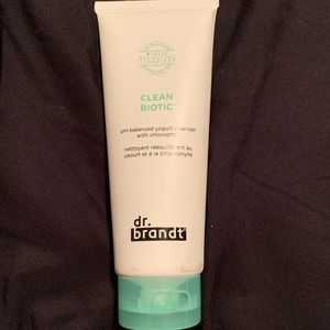 Dr. Brandt Clean Biotic Cleanser